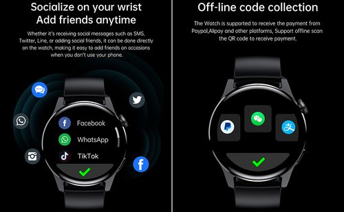 smart watch