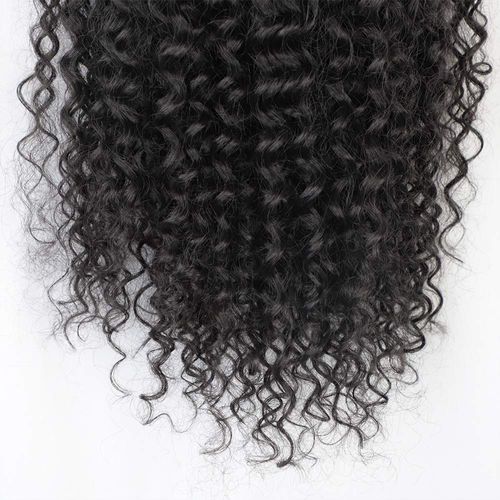 Hairpiece
