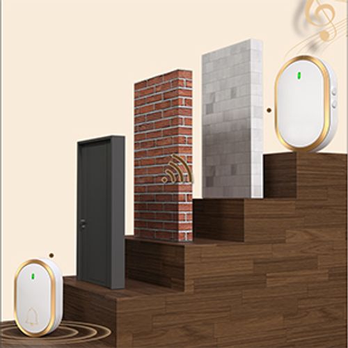 wireless doorbell