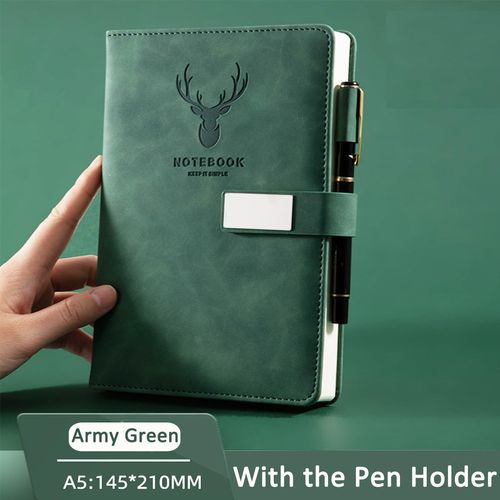 Notebook