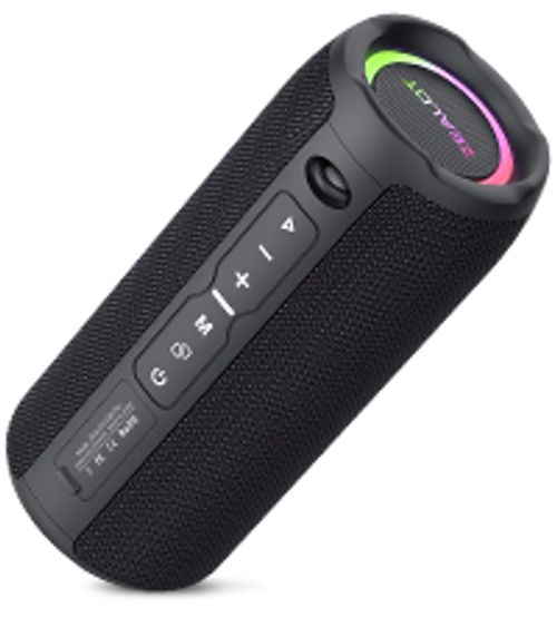 bluetooth speaker