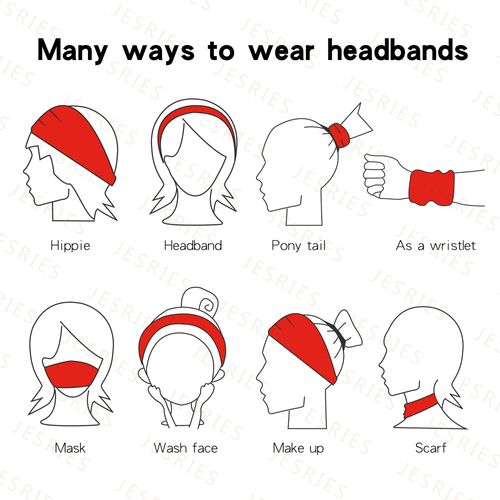 Hairbands