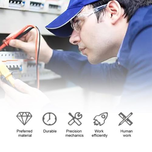 Voltage Tester Pen
