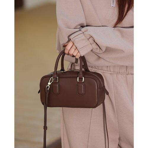 Shoulder Messenger Bag
