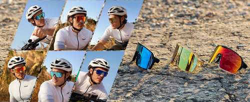 Sports Sunglasses