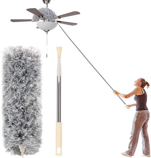 Microfiber Duster