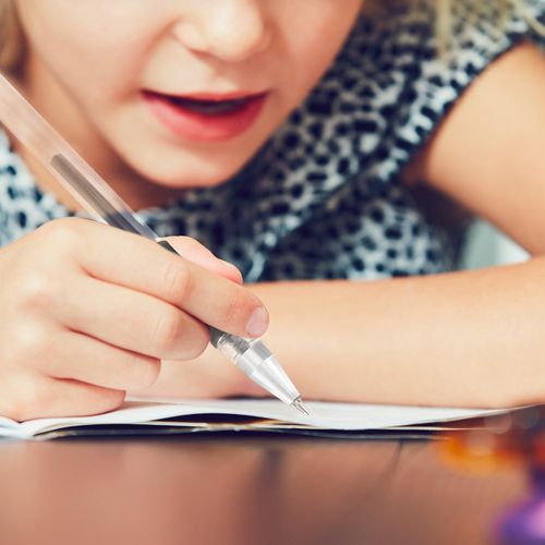 Gel Pens