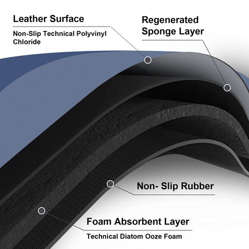 absorbent pad