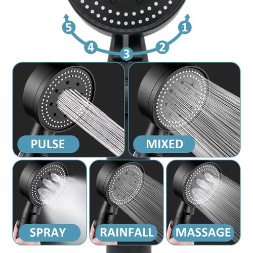 Shower Head