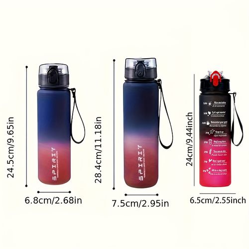 Sports Water cup