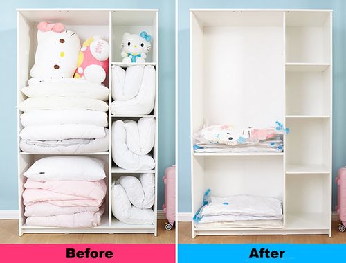 Vacuum Storage Bags