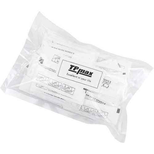 dental floss