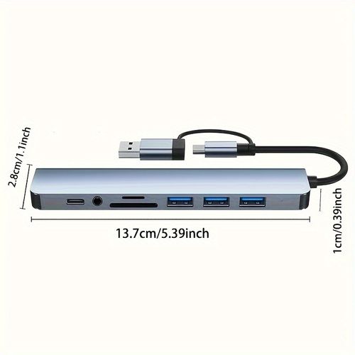 USB Hub