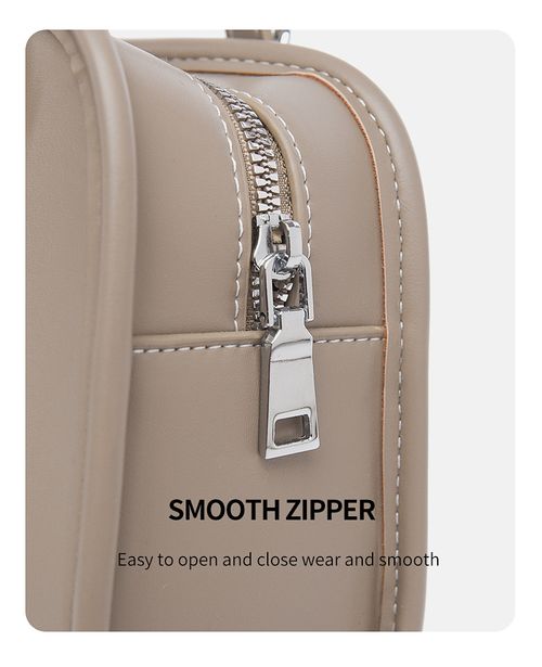 simple bag