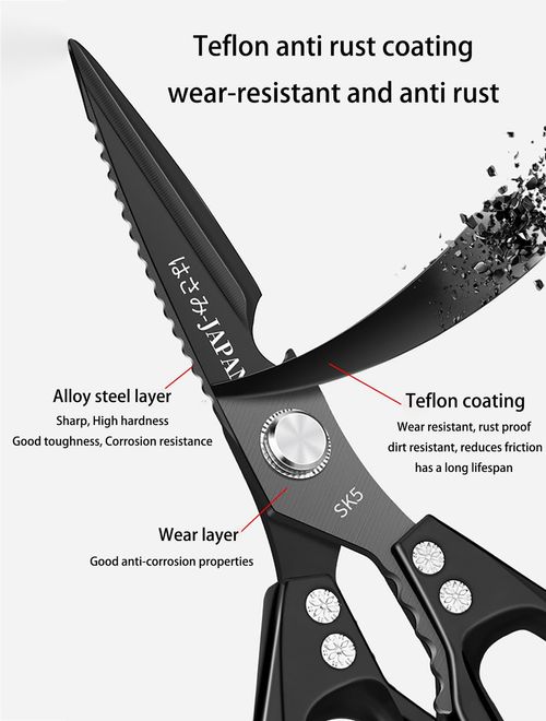 Kitchen Shears
