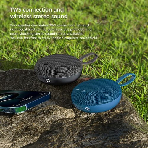Bluetooth Speaker