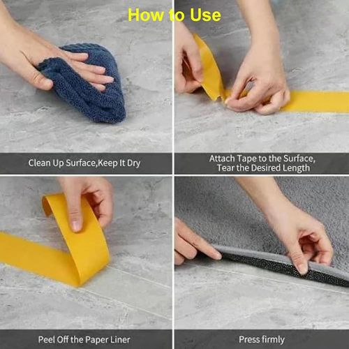 Double-sided tape