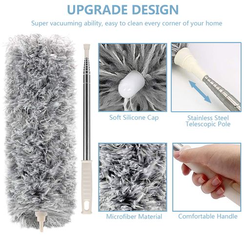 Microfiber Duster