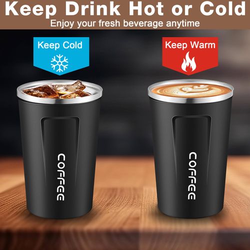 Coffee Cup