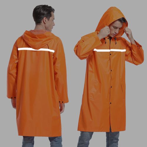 Rain Coats