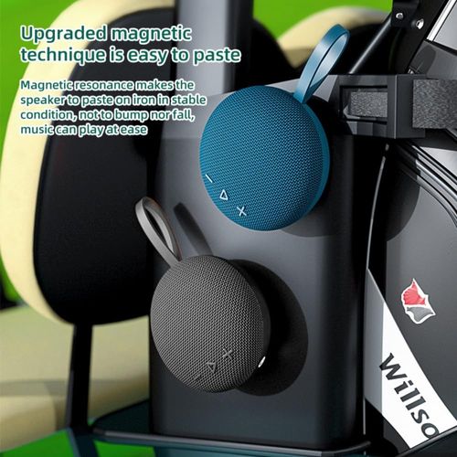 Bluetooth Speaker