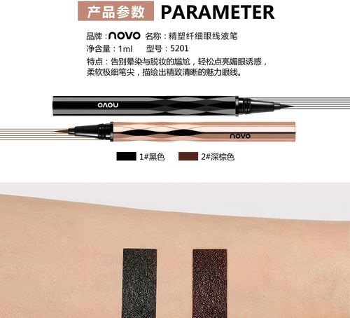 Eyeliner Pen