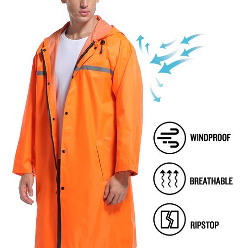 Rain Coats