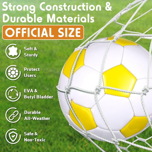 Soccer Ball