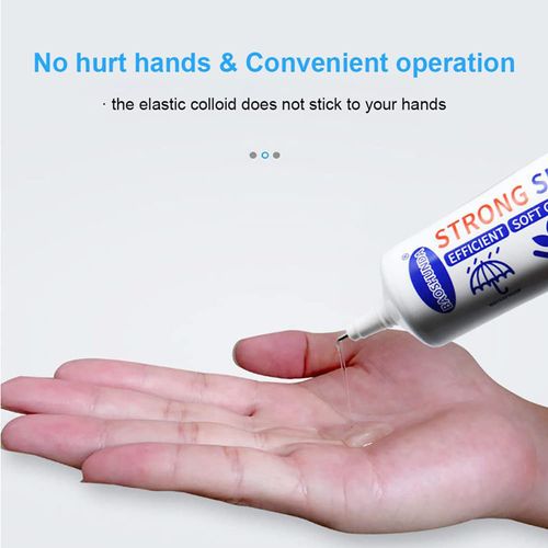 shoe repair glue