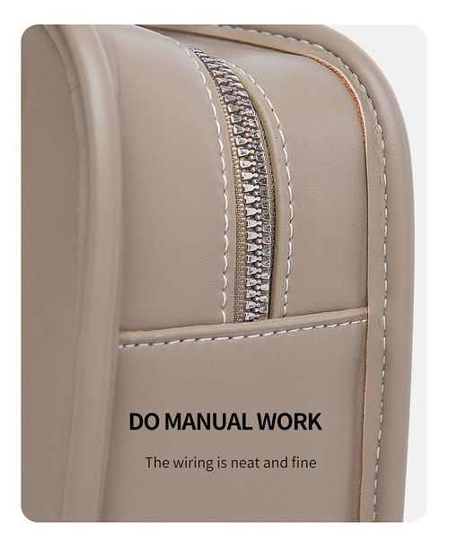 simple bag