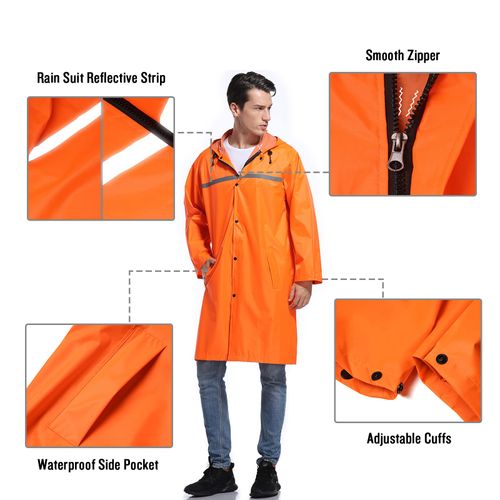 Rain Coats