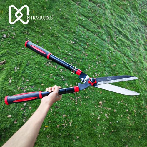 Garden Hedge Shears