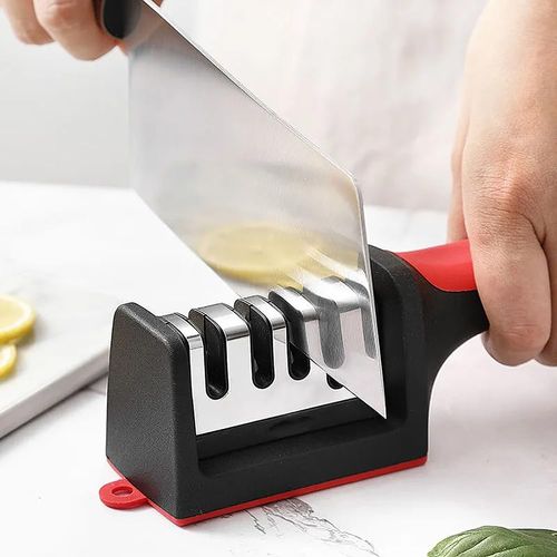 Knife sharpener