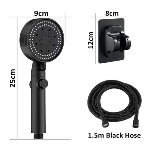 Shower Head