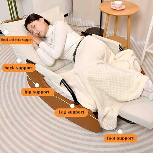 rocking chair sofa