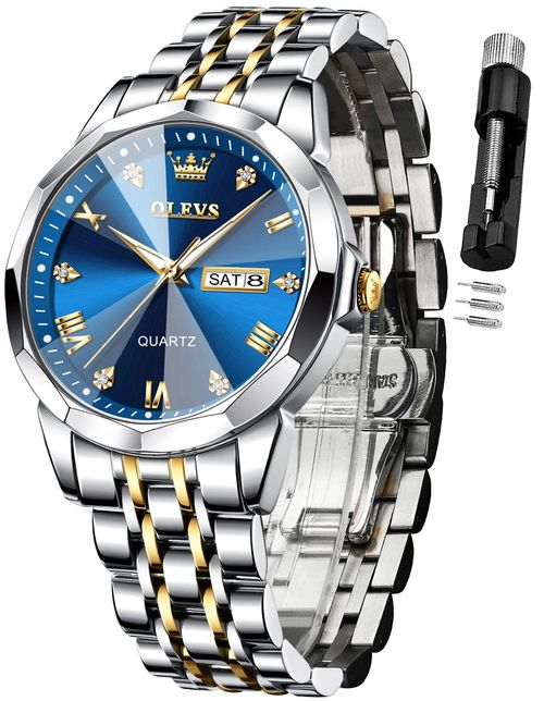 Watch for Men
