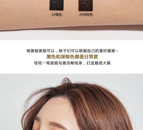 Eyeliner Pen