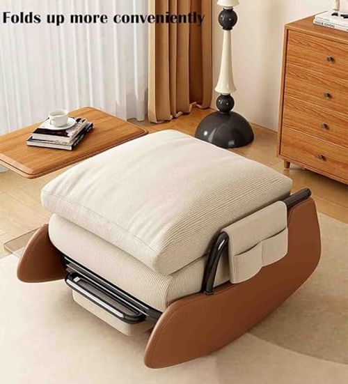 rocking chair sofa