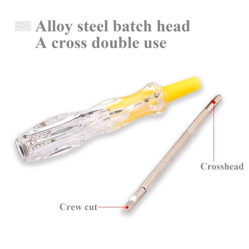 Voltage Tester Pen