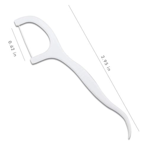 dental floss