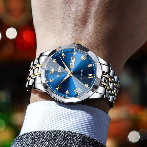 Watch for Men