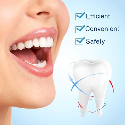 Teeth Whitening Strips