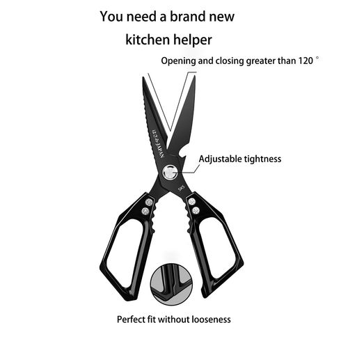 Kitchen Shears