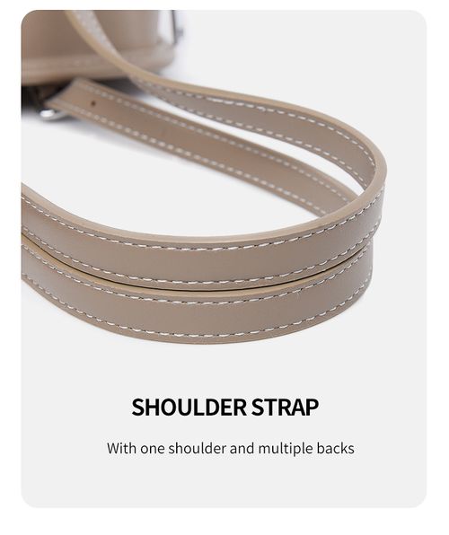 simple bag