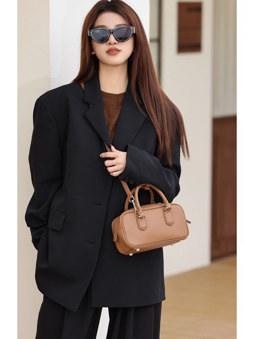 Shoulder Messenger Bag