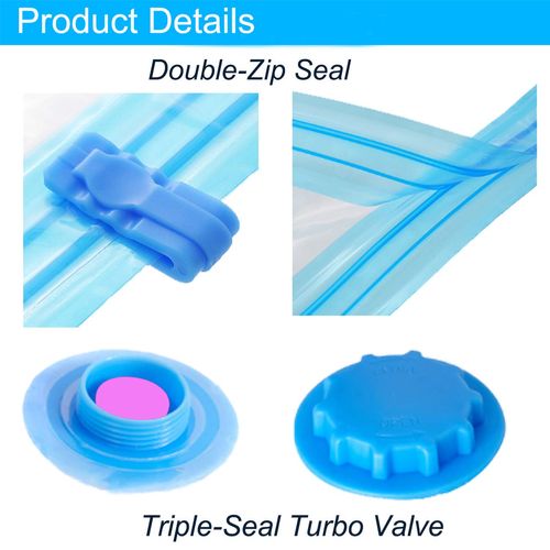 Vacuum Storage Bags