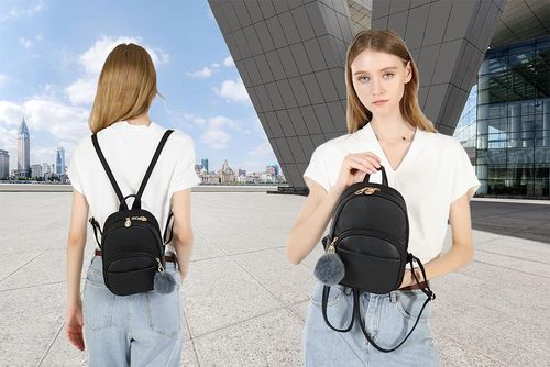 Mini Backpack