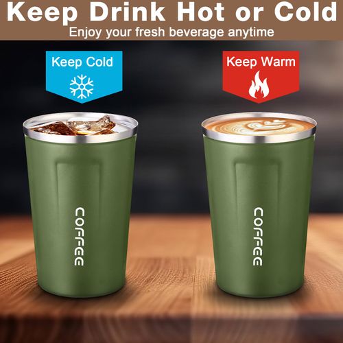 Coffee Cup