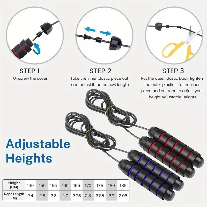 Jump Rope