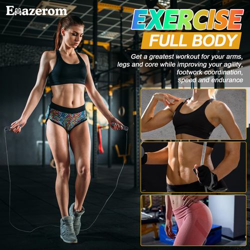 Jump Rope